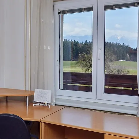 Apartmaji Simona شقة *
