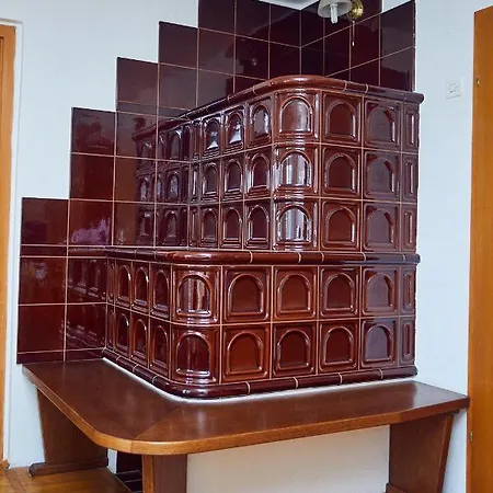 Apartmaji Simona شقة *