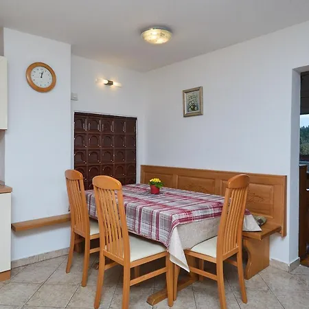 Apartmaji Simona
